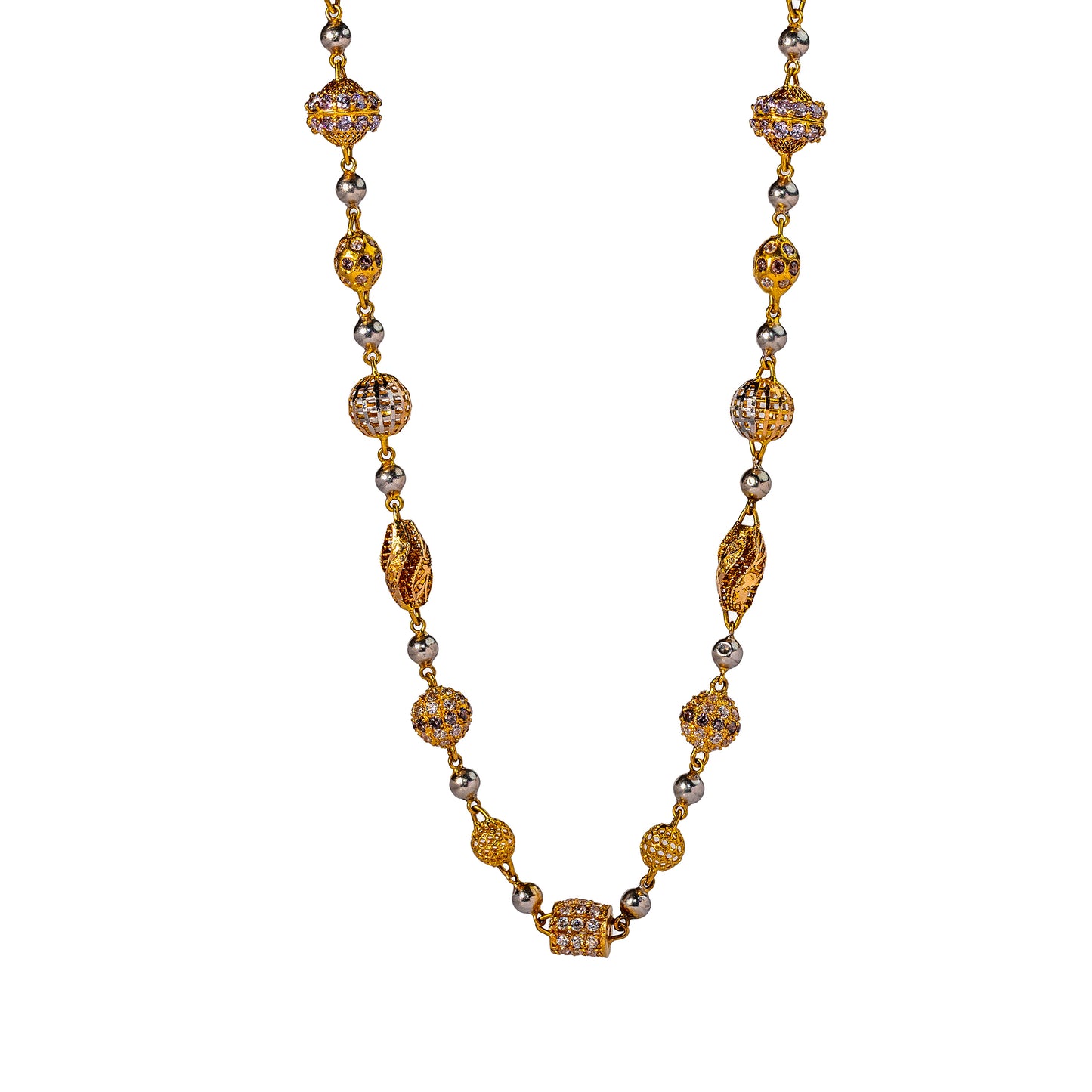 GOLD CHAIN-C06328