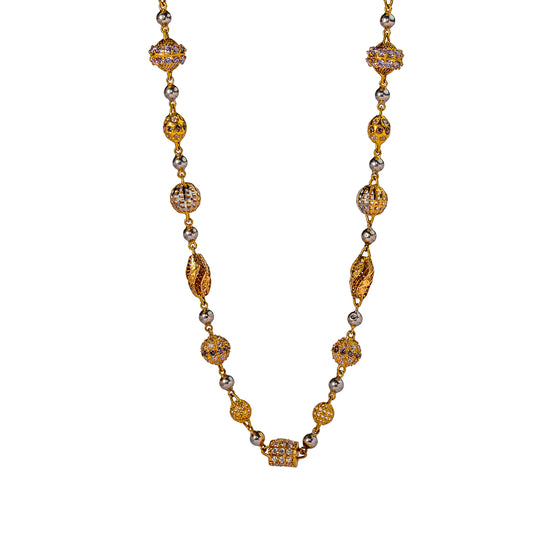GOLD CHAIN-C06328