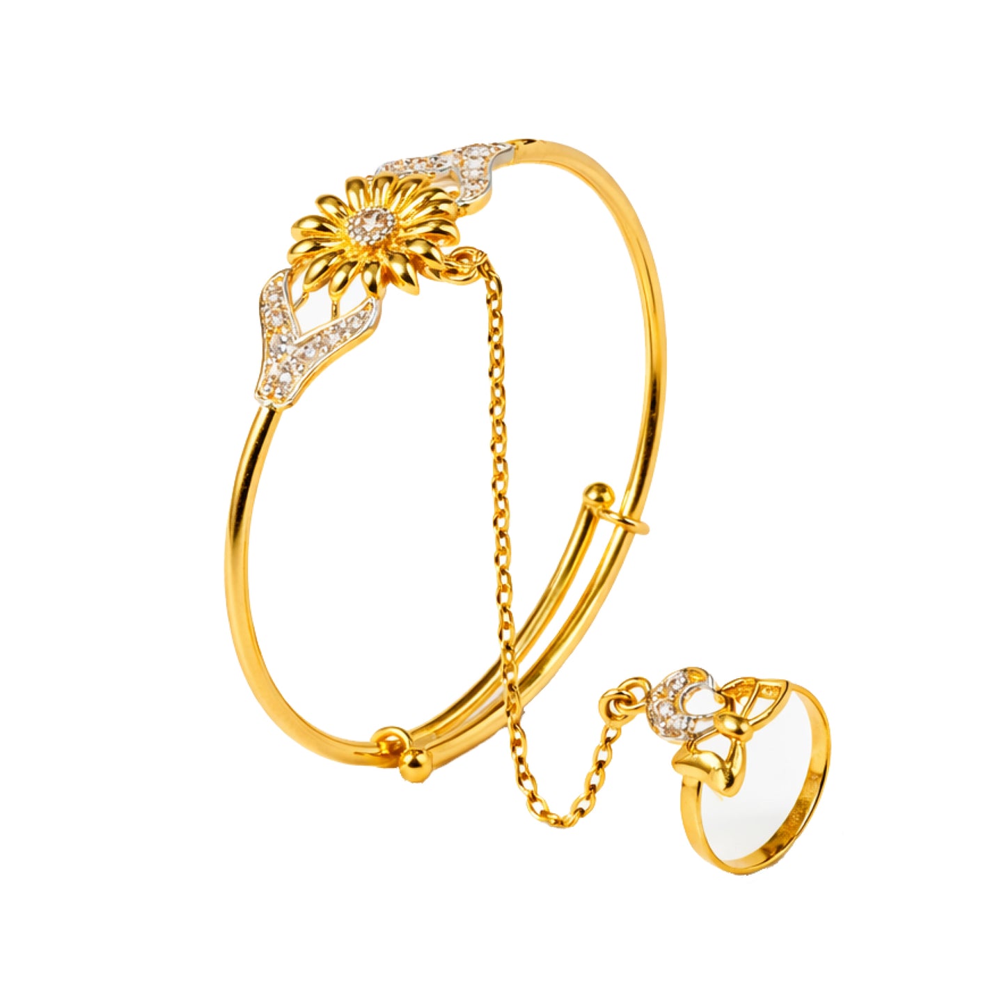 BABY BANGLE-K13246
