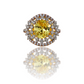 Gold Ring-R10540