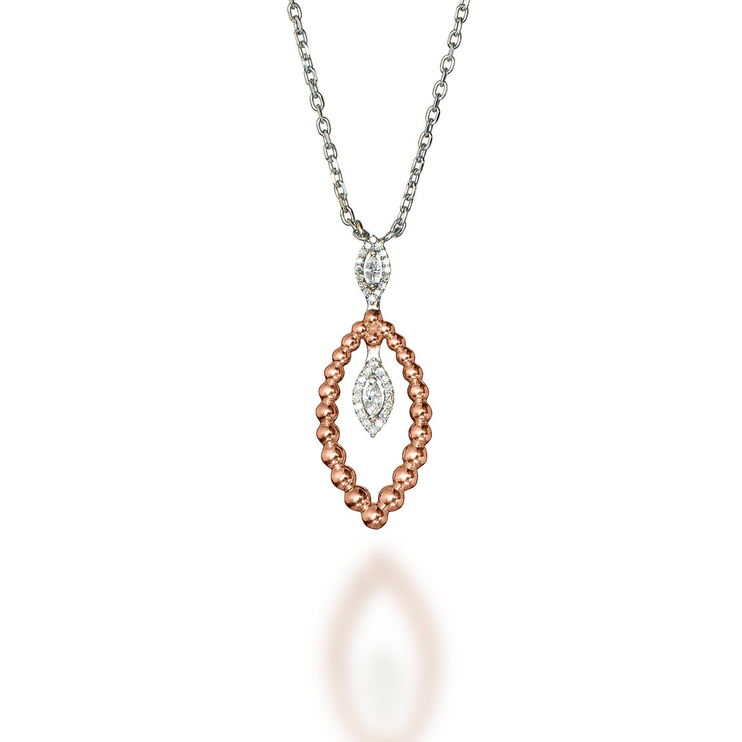 DIAMOND PENDANT