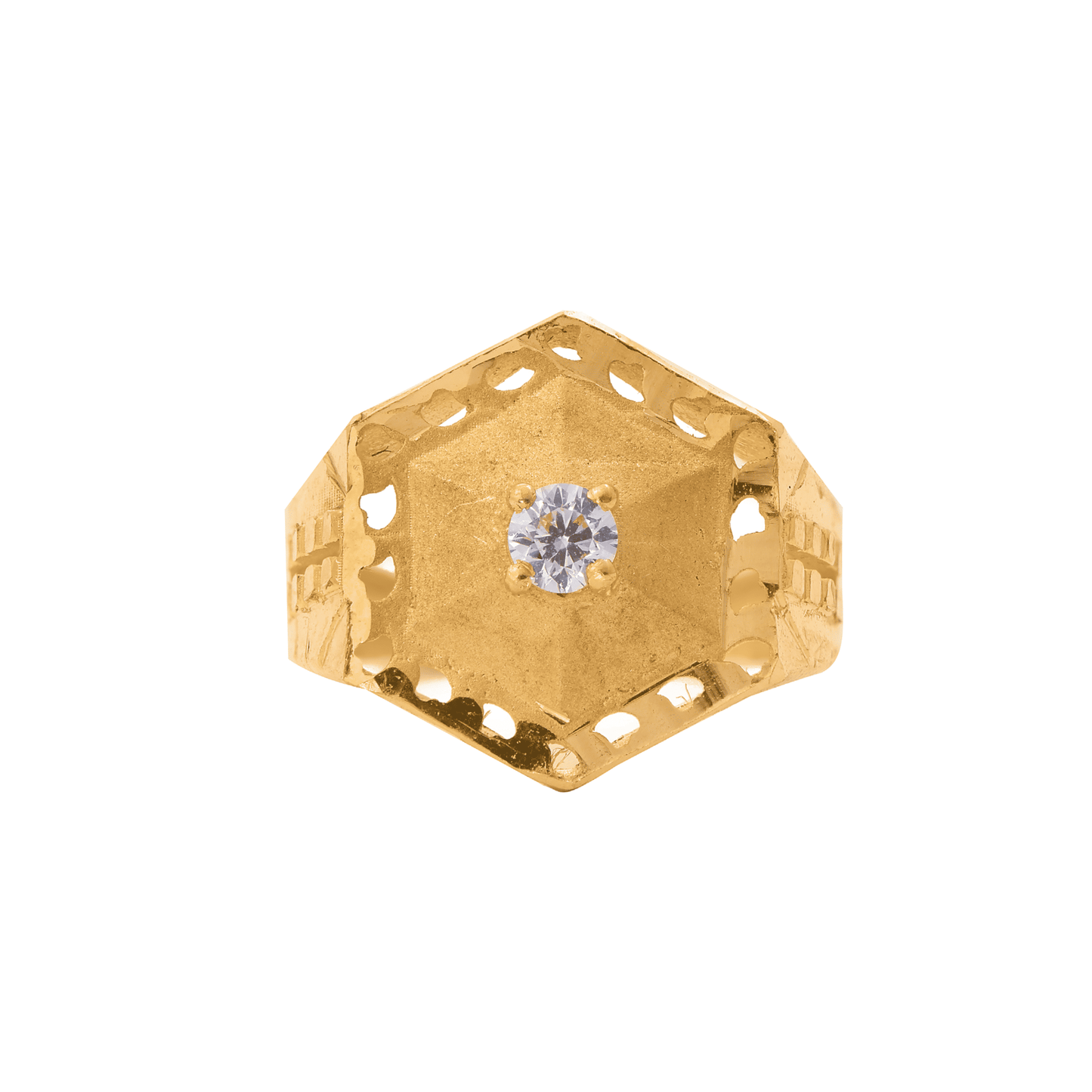 BABY RING-R13393