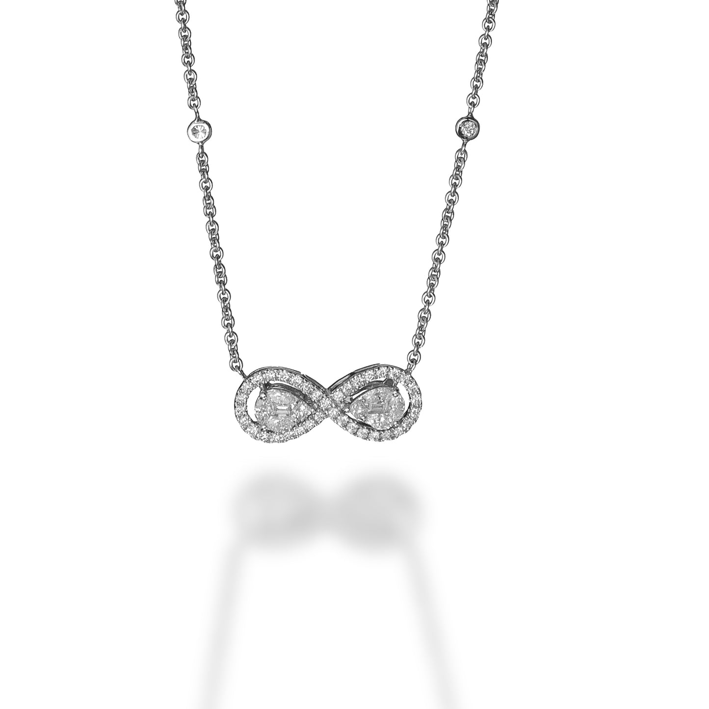 DIAMOND PENDANT