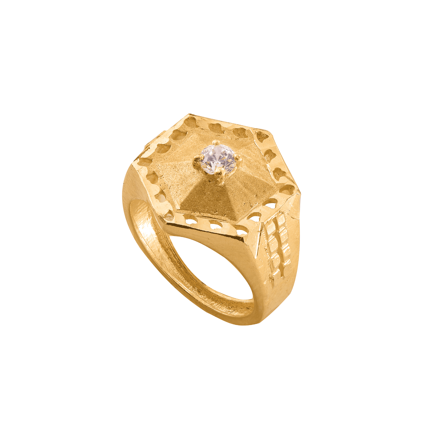 BABY RING-R13393