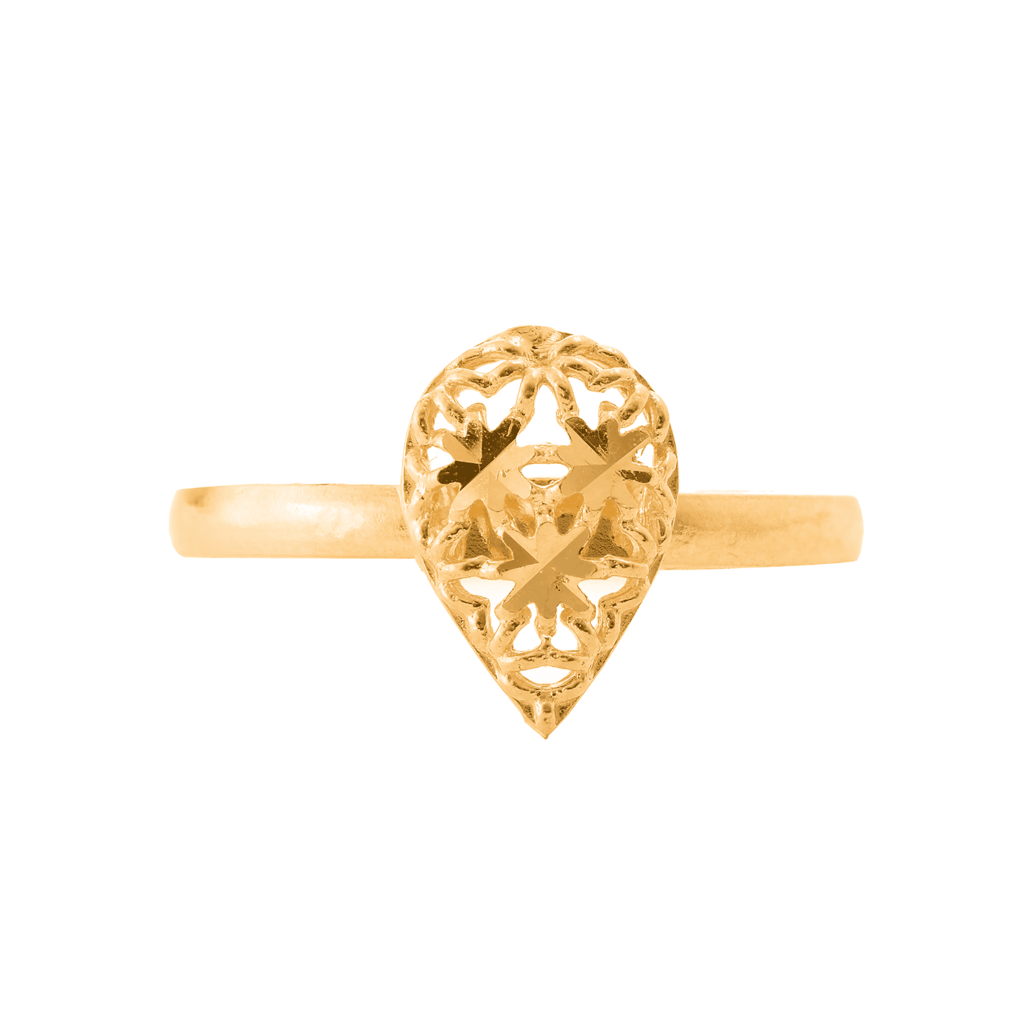 BABY RING-R13251