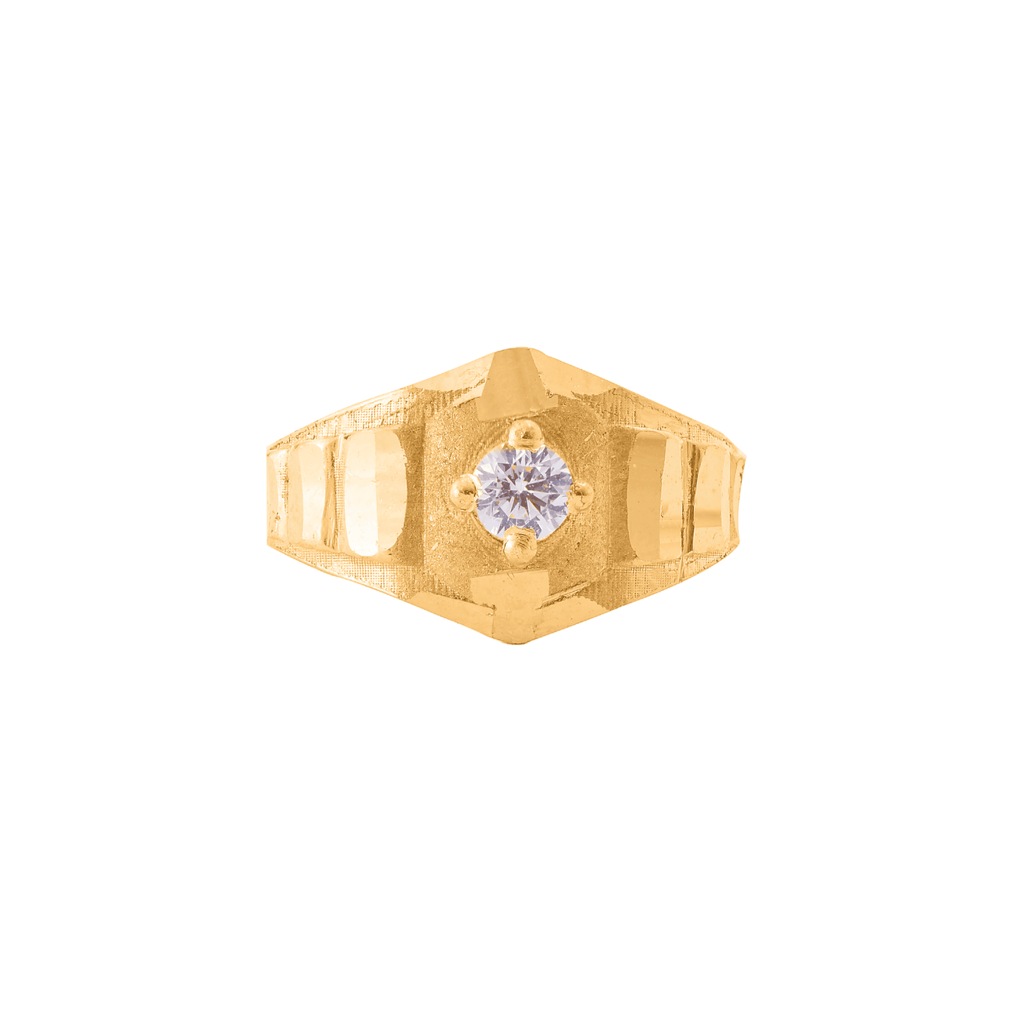 BABY RING-R13395
