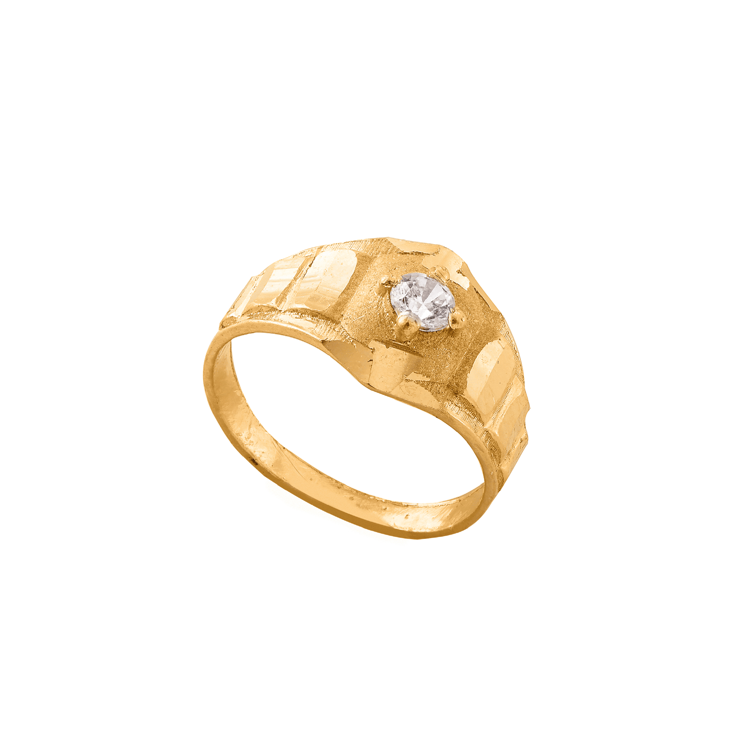 BABY RING-R13395