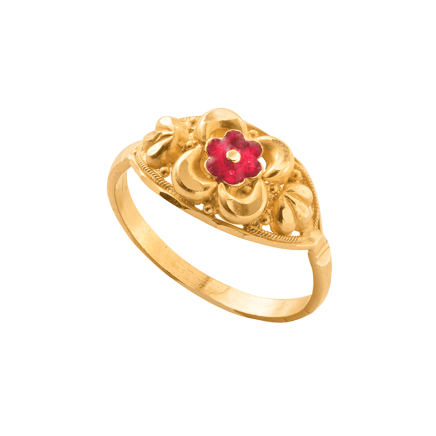 BABY RING-R13443