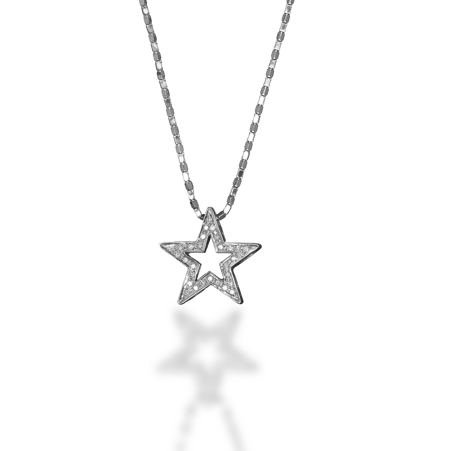 DIAMOND PENDANT