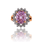Gold Ring-R11912