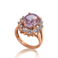 Gold Ring-R11912