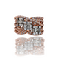 Gold Ring-R09713