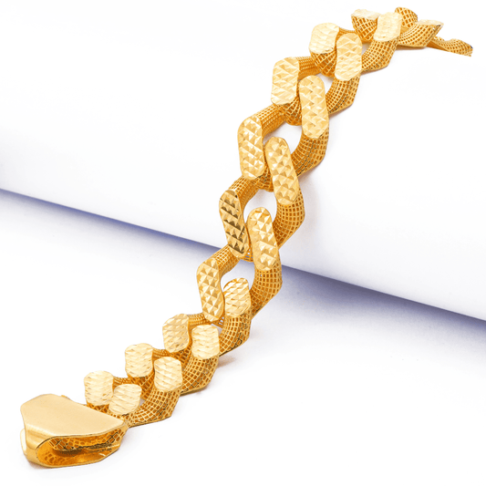 MEN BRACELET-BR02674