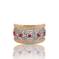 Gold Ring-R08098