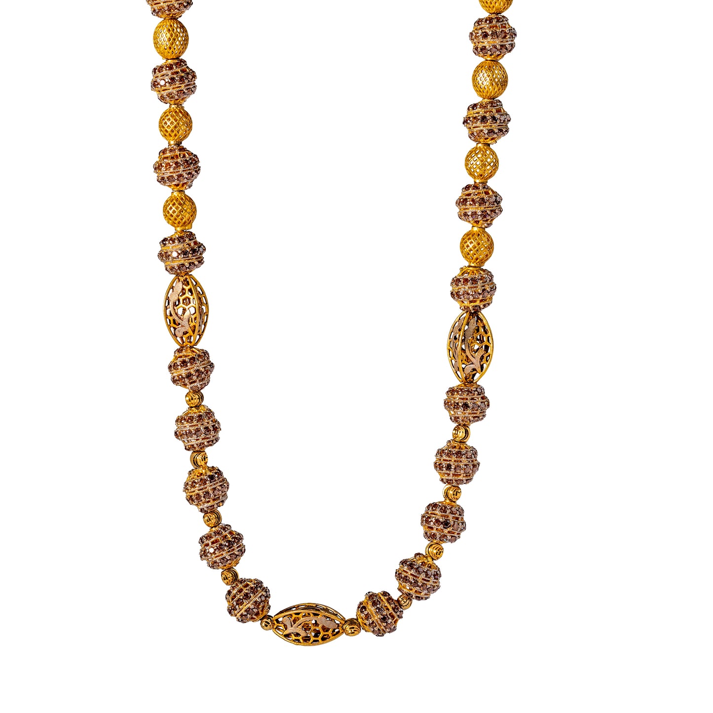 GOLD CHAIN-C03127