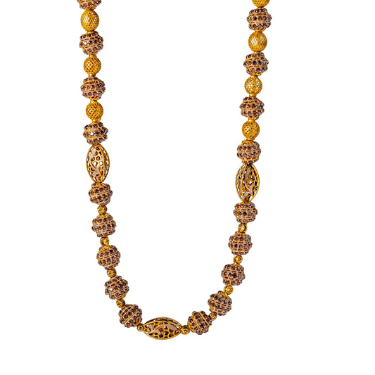 GOLD CHAIN-C03127
