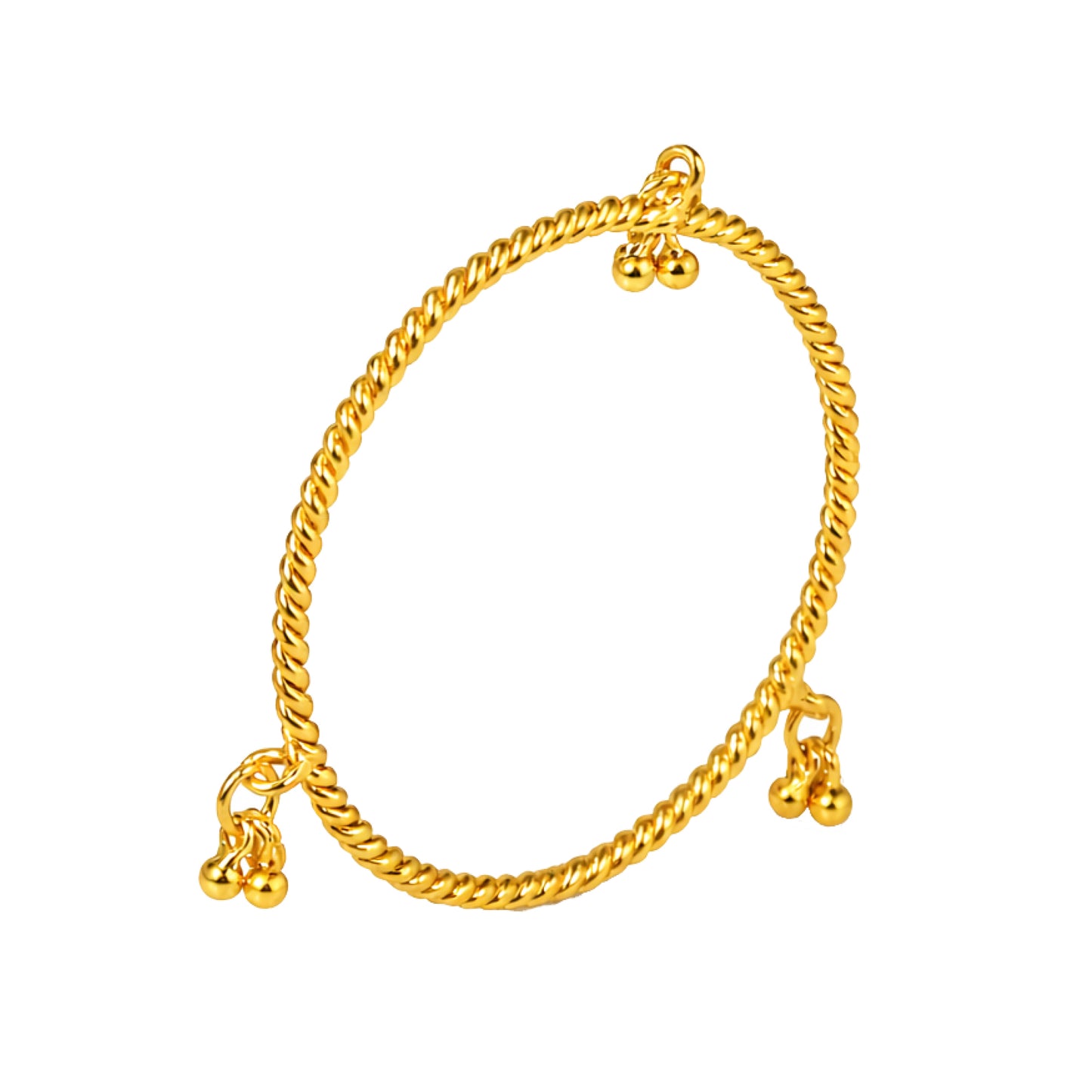 BABY BANGLE-K13061