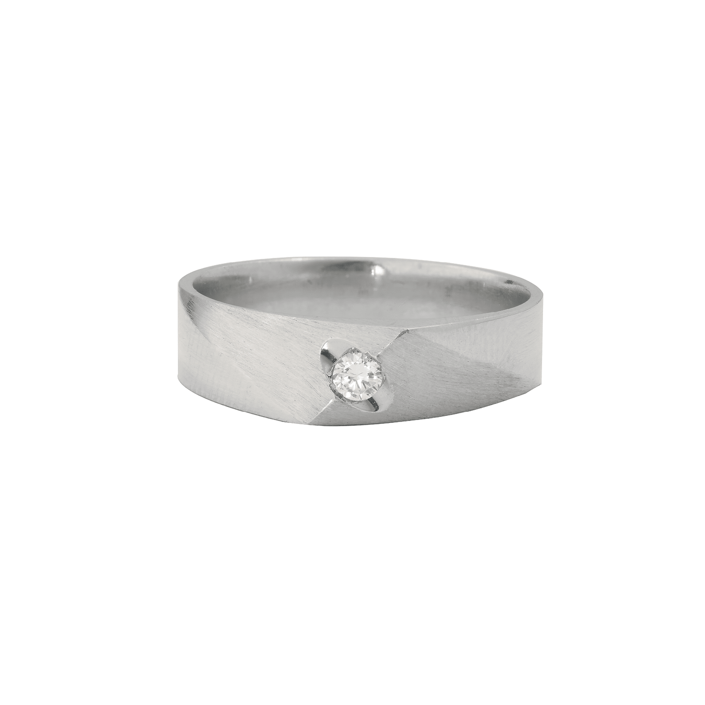 MEN DIAMOND RING