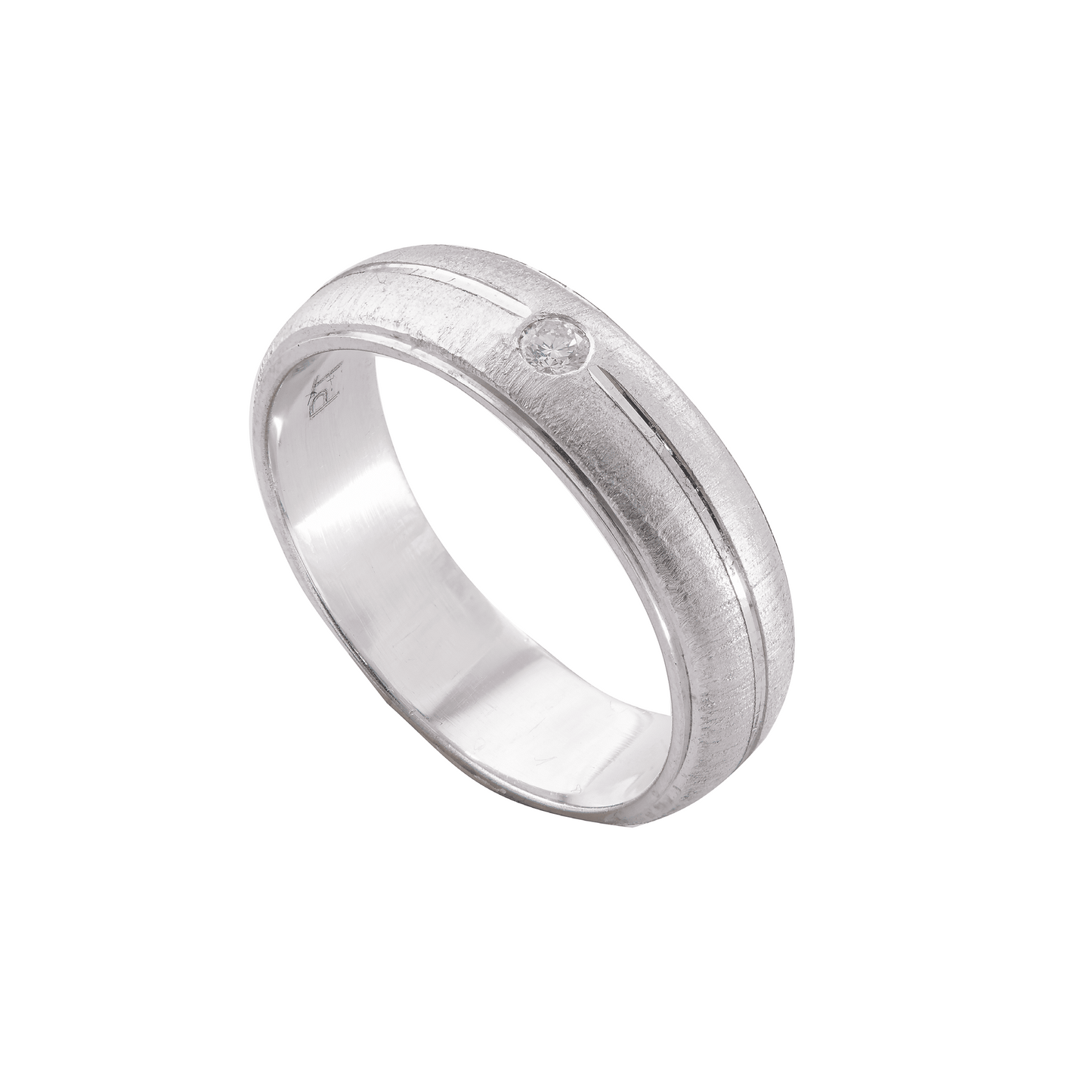 MEN DIAMOND RING