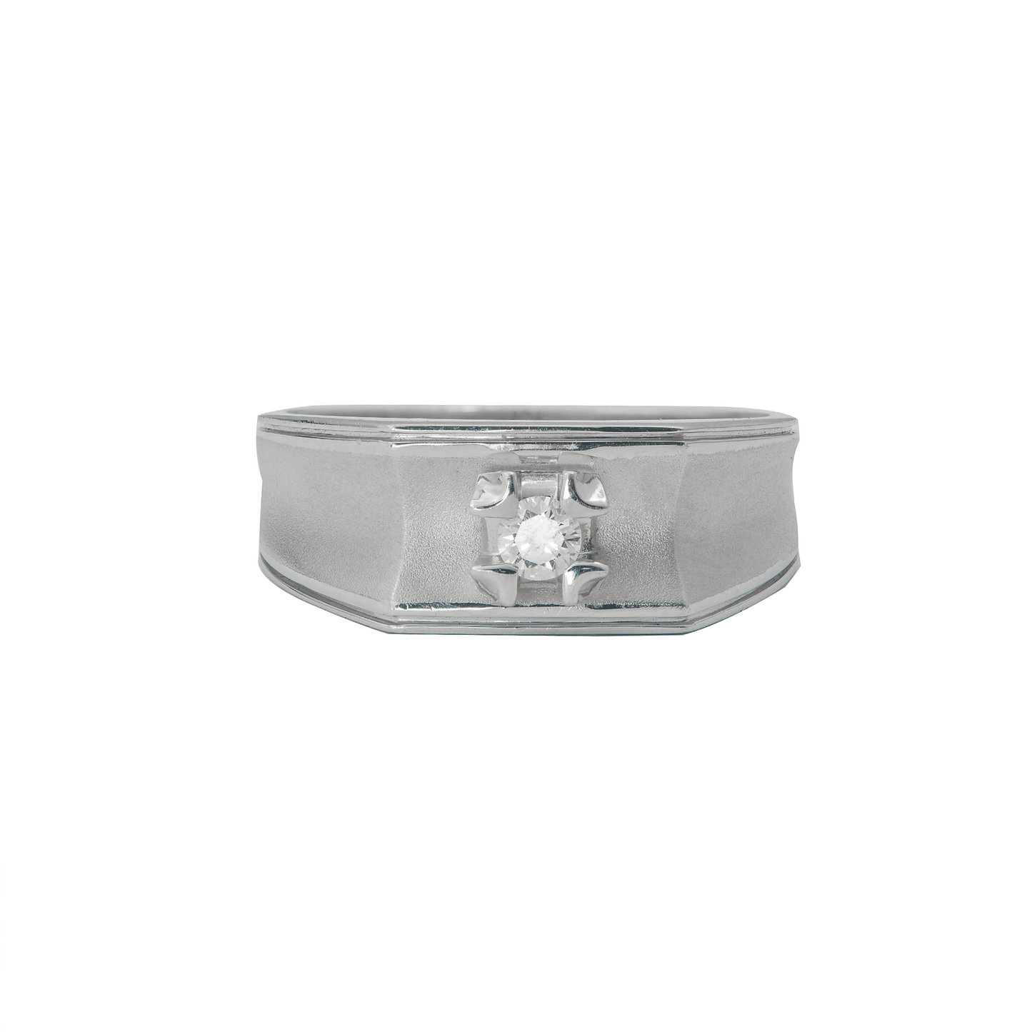 MEN DIAMOND RING
