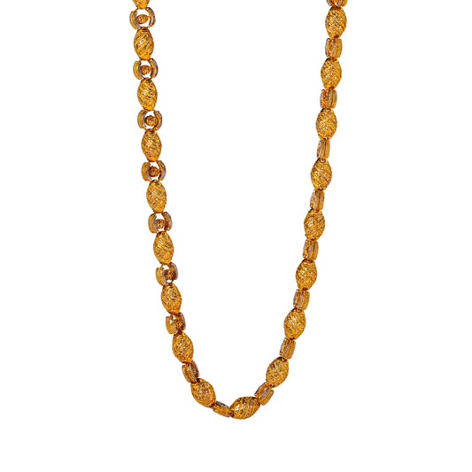 GOLD CHAIN-C06004