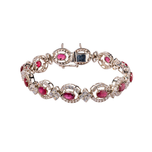GOLD BRACELET-BR02388