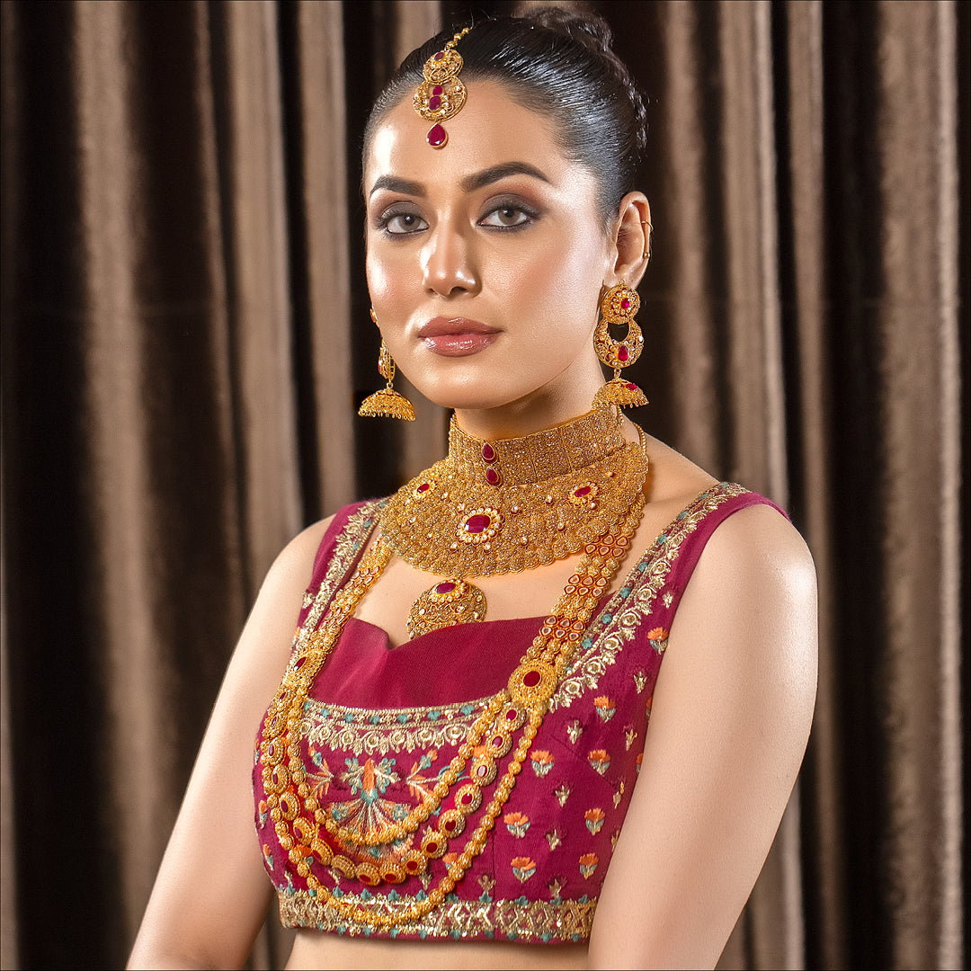 Waseem jewellers