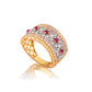 Gold Ring-R08098
