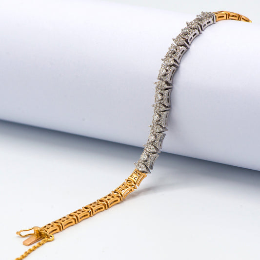 Diamond Bracelet