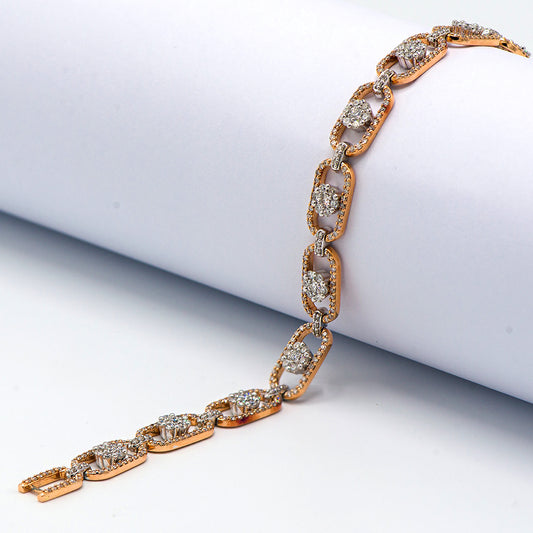 Diamond Bracelet