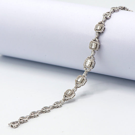 Diamond Bracelet