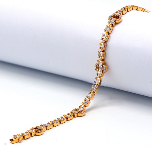 Diamond Bracelet