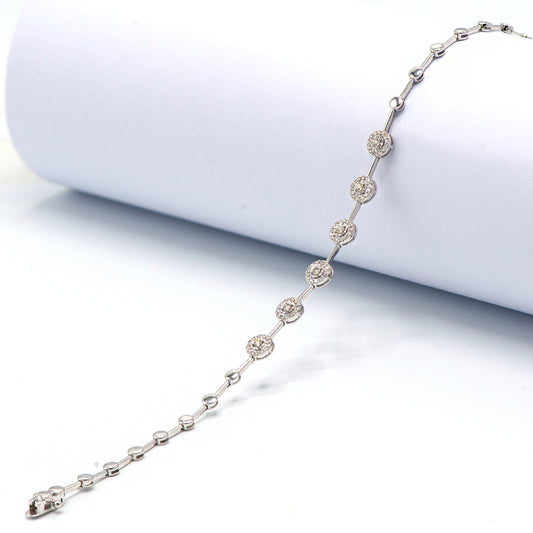 Diamond Bracelet