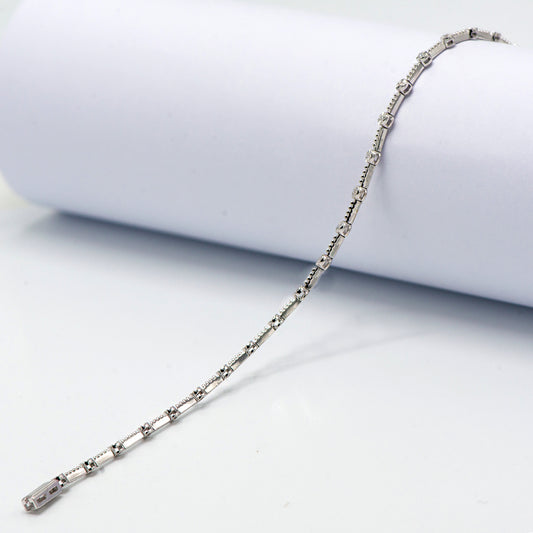 Diamond Bracelet