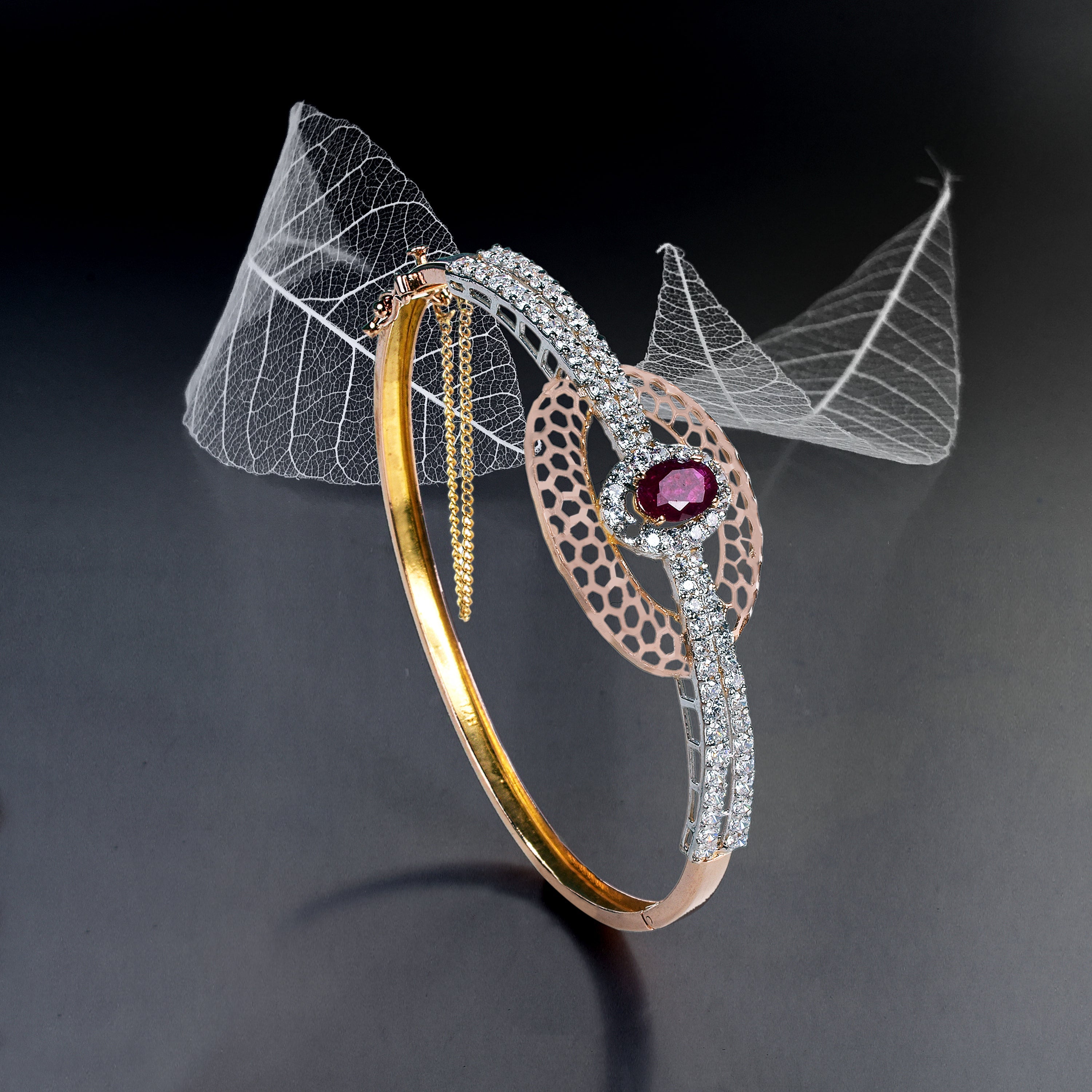 Timeless Treasure โ Waseem jewellers