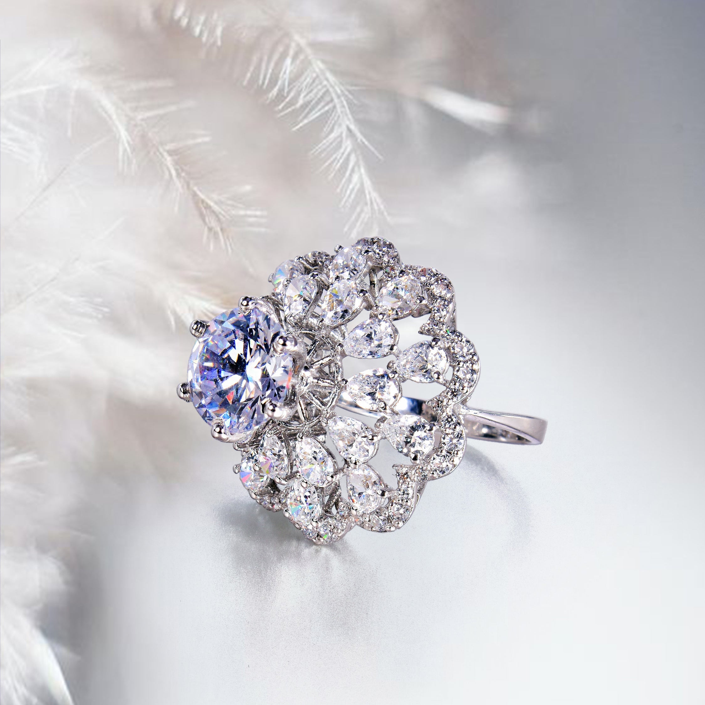 Timeless Treasure – Waseem jewellers