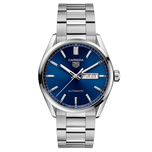 TAG Heuer Carrera Day-Date
