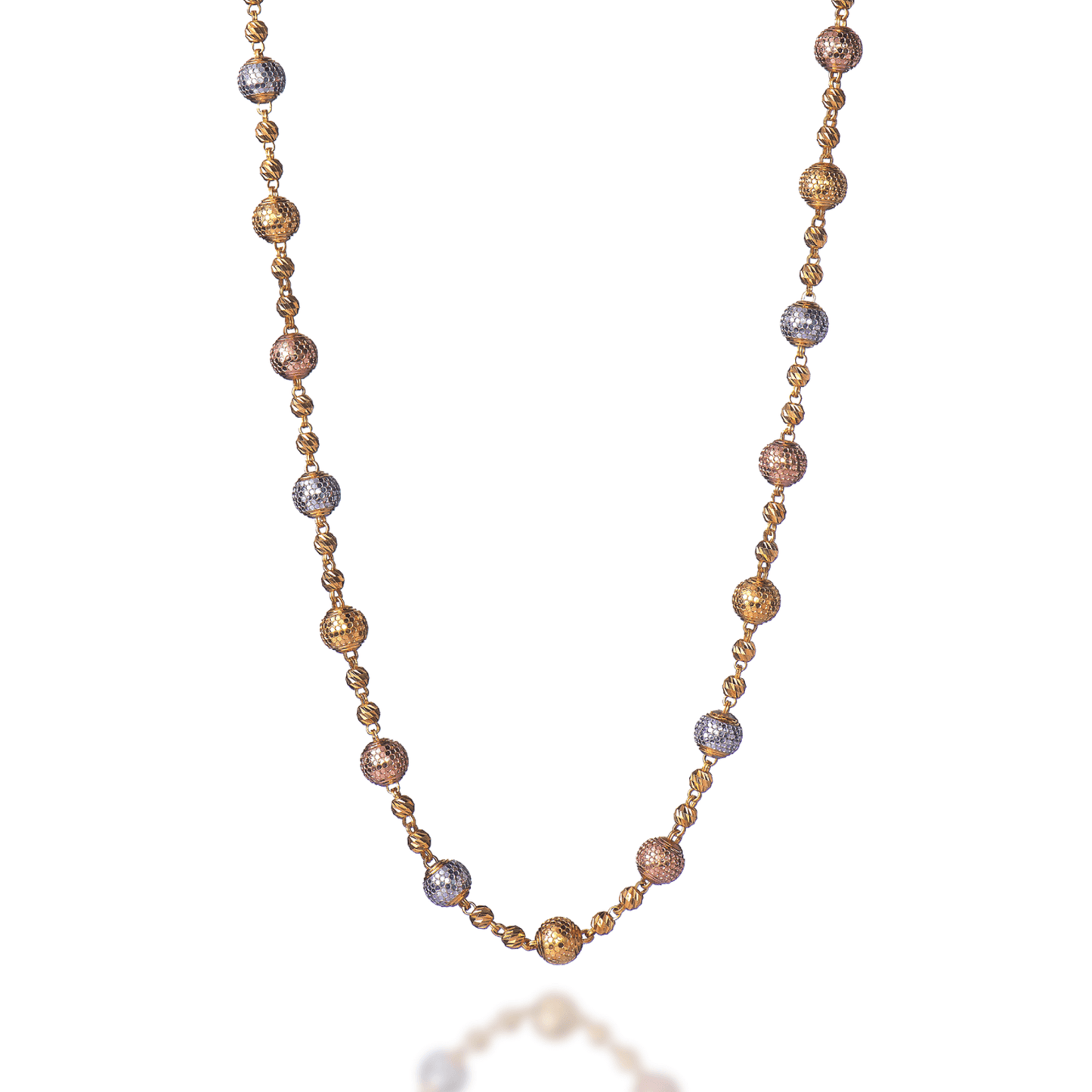 GOLD CHAIN-C5579