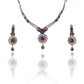 GOLD NECKLACE-NS5822