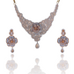 GOLD NECKLACE-NS05068