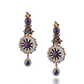 GOLD NECKLACE-NS5822