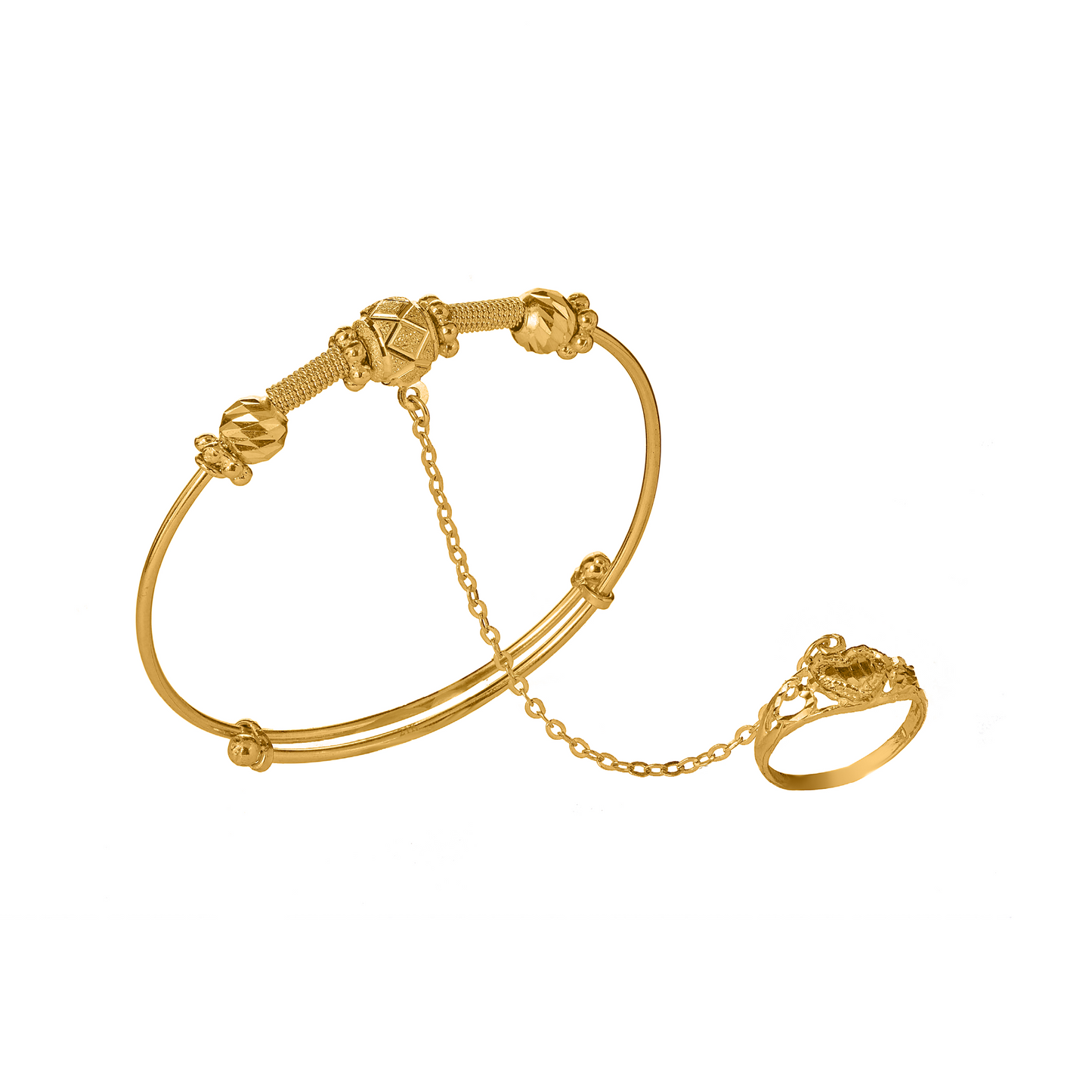 BABY BANGLE-K09820