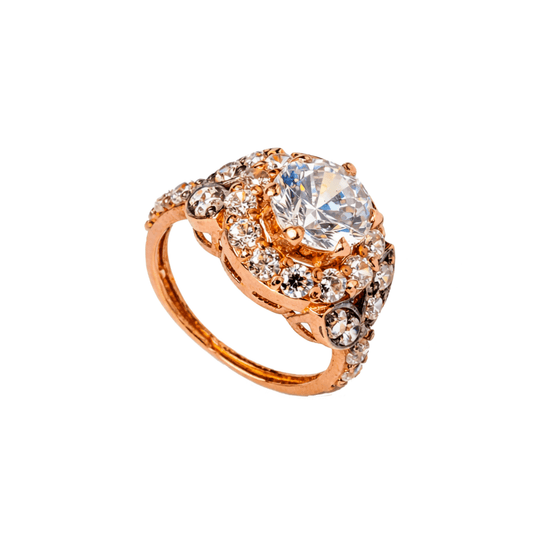 BABY RING-R14342