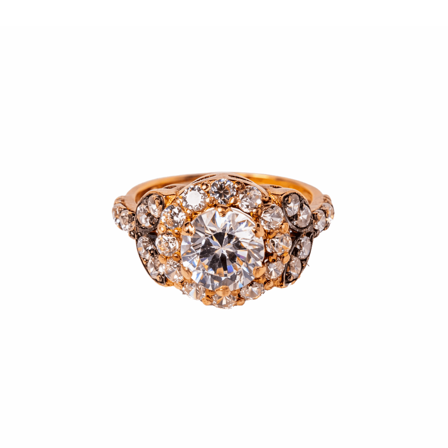BABY RING-R14342