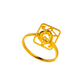 BABY RING-R12143