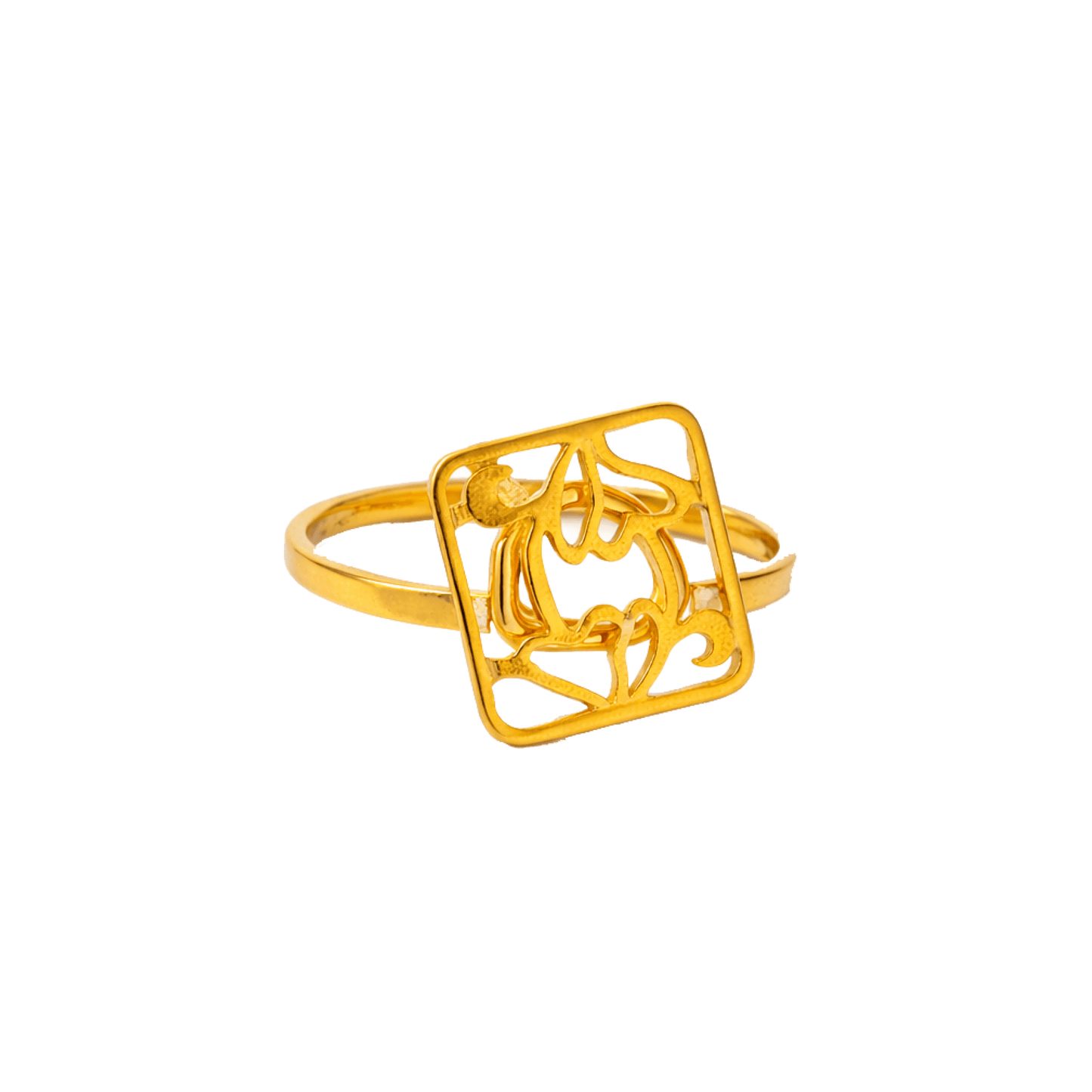 BABY RING-R12143