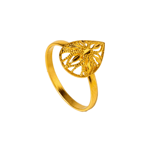 BABY RING-R12475