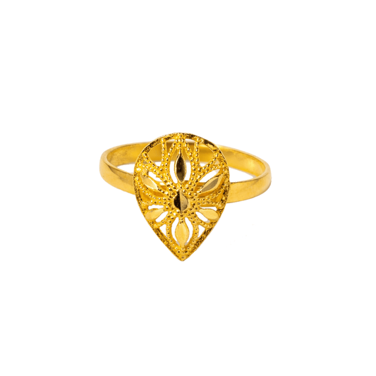 BABY RING-R12475