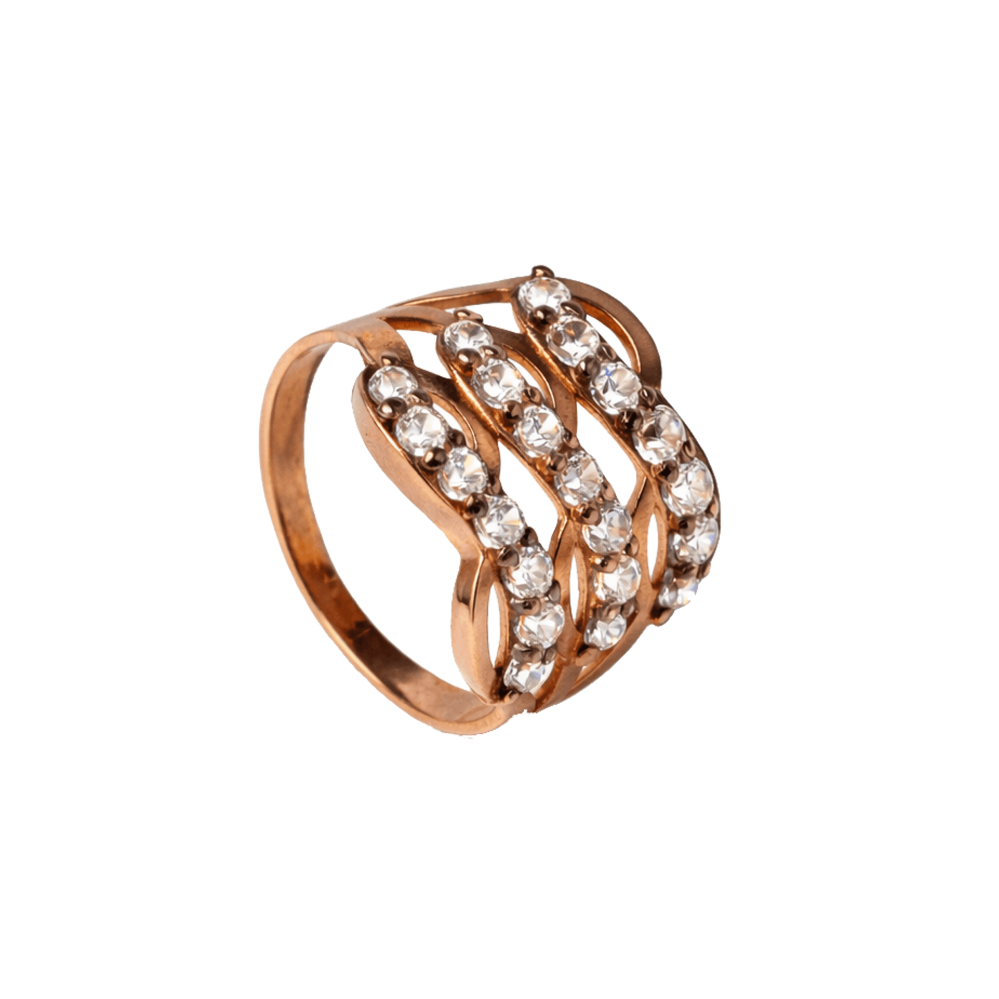 BABY RING-R14354