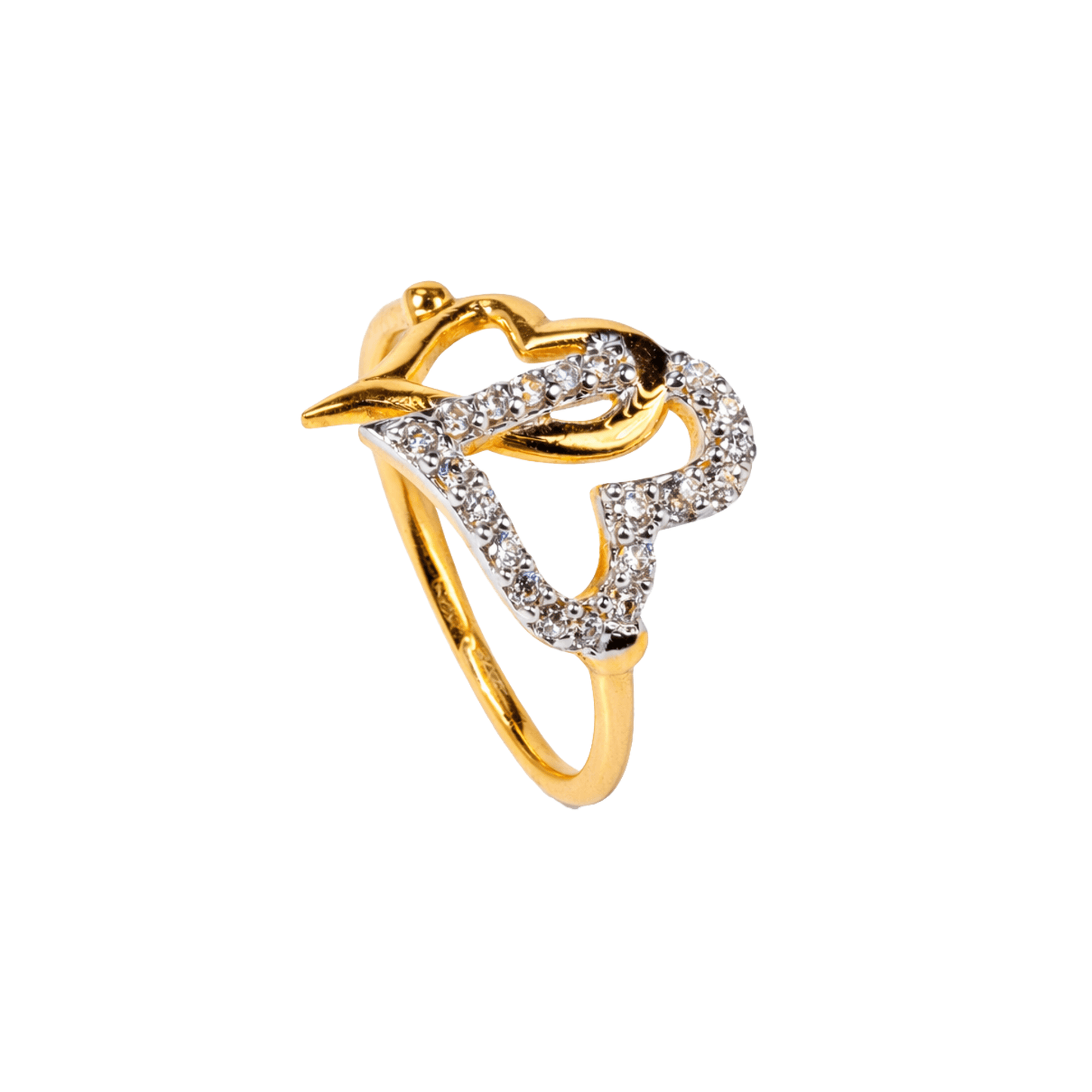 BABY RING-R13856